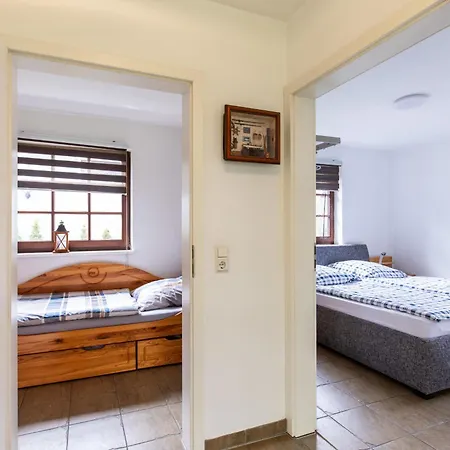 Am Fleet By Interhome Chalet