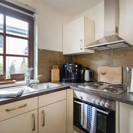 Am Fleet By Interhome *