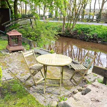 Am Fleet By Interhome Osten