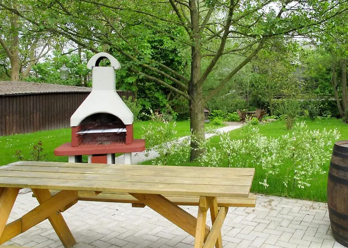 Horská chata Am Fleet By Interhome