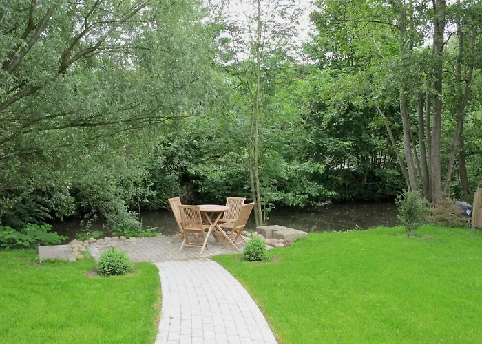 Am Fleet By Interhome *