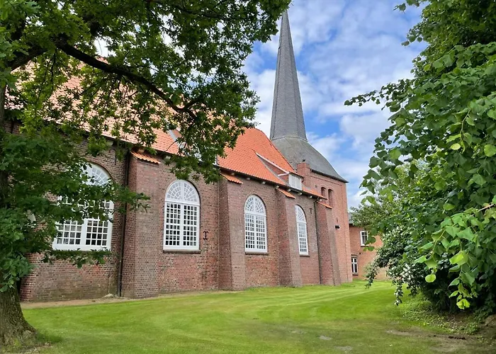 Horská chata Am Fleet By Interhome Osten