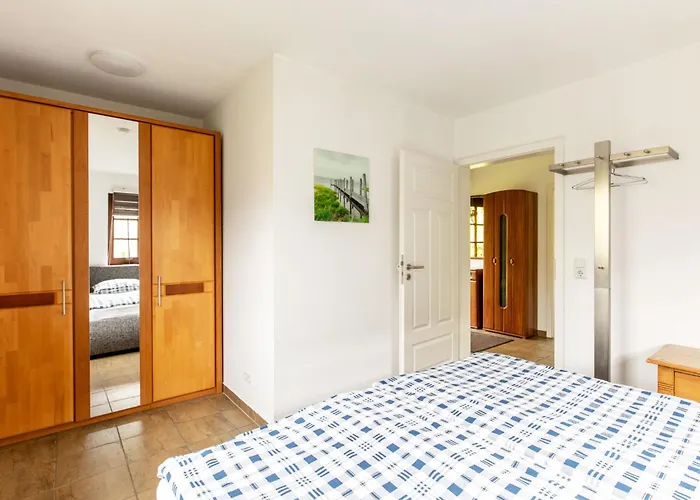 Horská chata Am Fleet By Interhome *