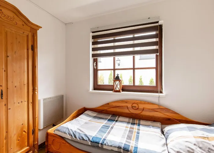 Am Fleet By Interhome Osten