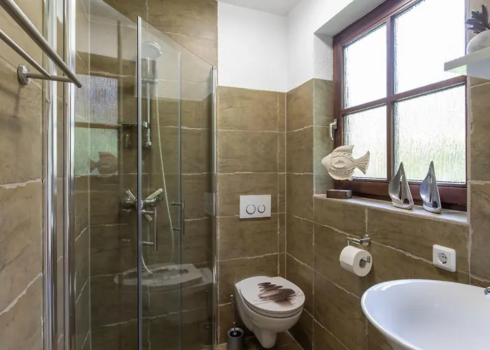 Horská chata Am Fleet By Interhome