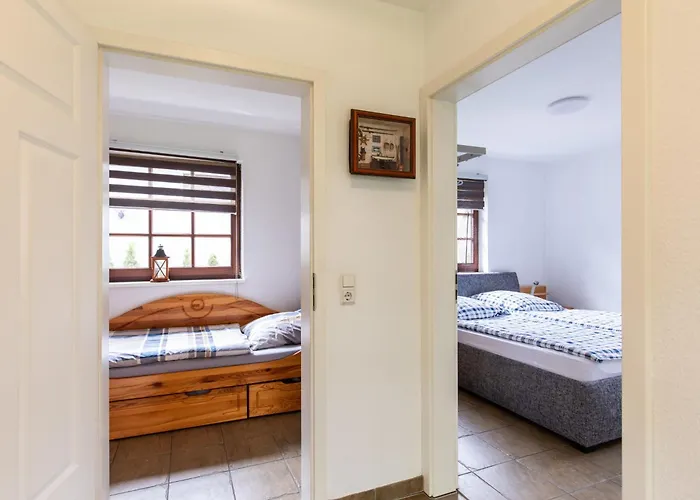 Am Fleet By Interhome Horská chata