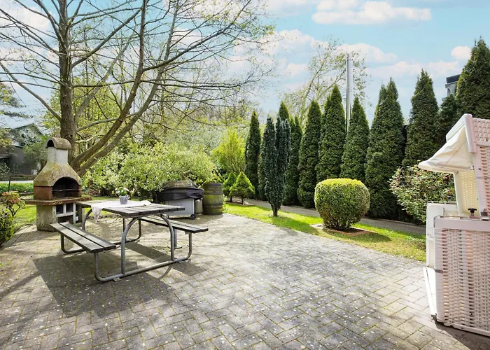 Am Fleet By Interhome Horská chata *