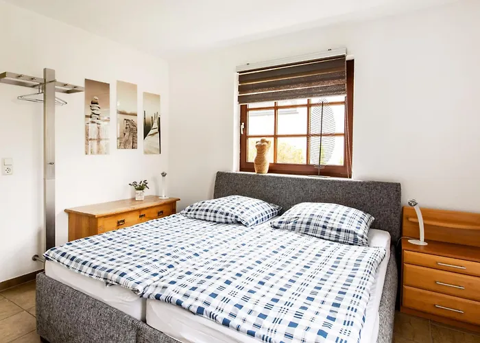 Am Fleet By Interhome Osten