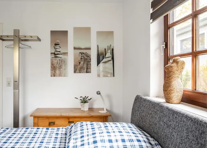 Am Fleet By Interhome * Osten