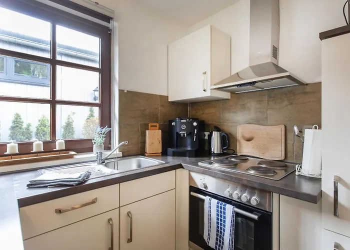 Am Fleet By Interhome *