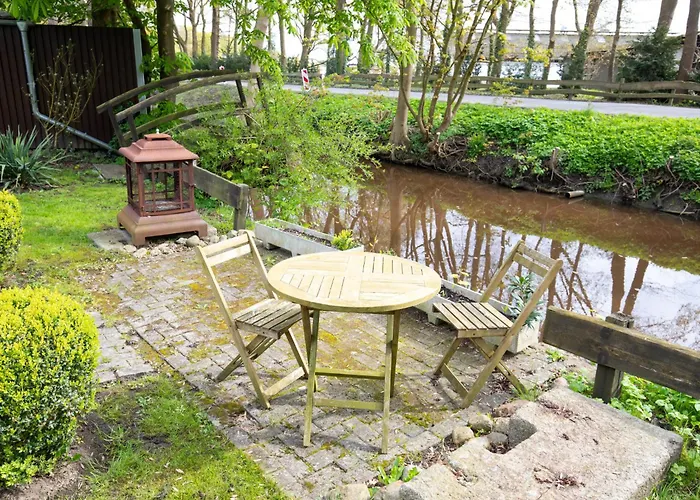 Am Fleet By Interhome Osten