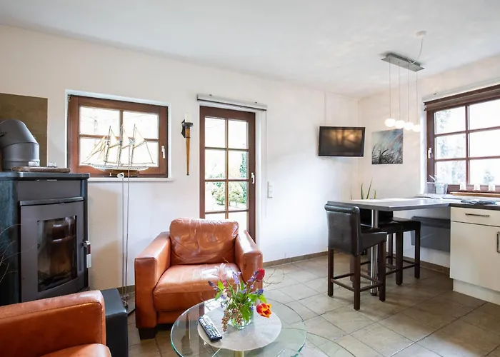 Am Fleet By Interhome * Osten