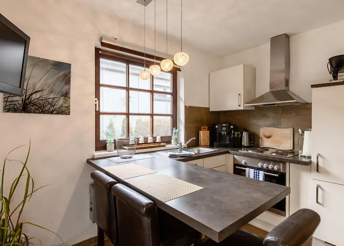 Am Fleet By Interhome *