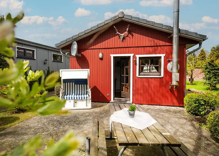 Horská chata Am Fleet By Interhome *