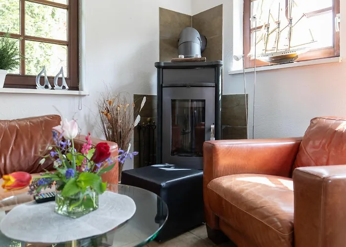 Am Fleet By Interhome Osten