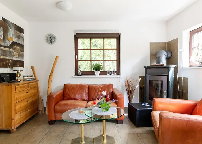 Am Fleet By Interhome * Osten