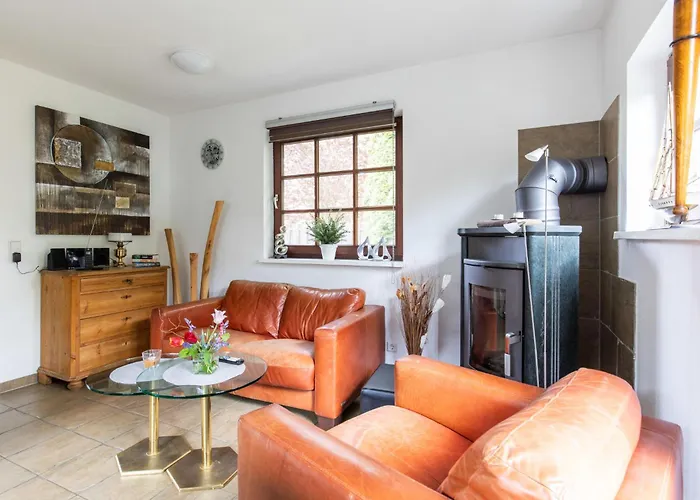 Am Fleet By Interhome Horská chata