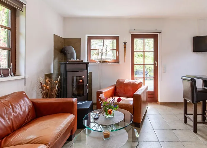 Horská chata Am Fleet By Interhome